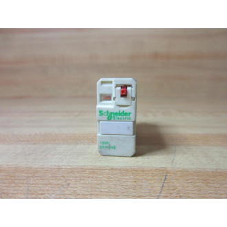 Schneider Electric RPM11F7 Relay - Used