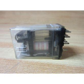 Omron G2A-434A-200220V AC Relay G2A-434A - New No Box
