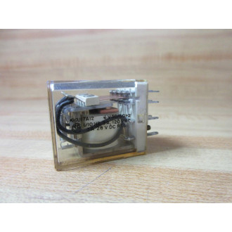 Potter & Brumfield KH-5461 AMF Relay AT19A-291 - New No Box