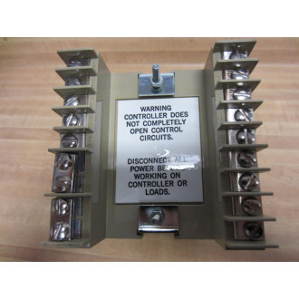 Barber Colman 121M-14055-131-1-08 Temperature Control - Used