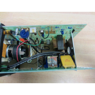 Barber Colman 121M-14055-131-1-08 Temperature Control - Used
