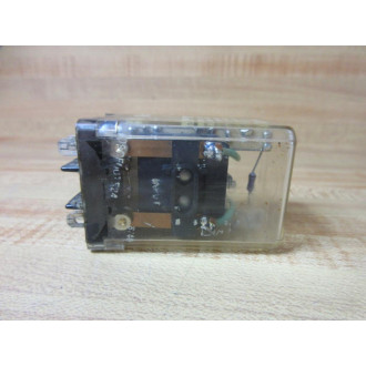 Deltrol 30089-60 Relay 165TD - Used