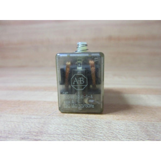 Allen Bradley 700-HF32A1-1-4 120V AC Relay 700-HF32A1-1-4 120VAC Series A - Used