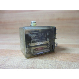 Allen Bradley 700-HF32A1-1-4 120V AC Relay 700-HF32A1-1-4 120VAC Series A - Used