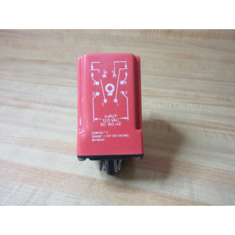 National Controls A1M-0999M-461 Timer - Used