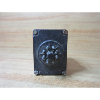 National Controls A1M-0999M-461 Timer - Used
