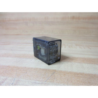 Potter & Brumfield KHAU-17D11-110V DC Relay KHAU-17D11-110 - Used