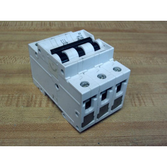 Siemens 5SX23C20 Circuit Breaker - Used