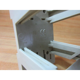 ILME COB-06-BC Connector Carrier C0B-06-BC - Used