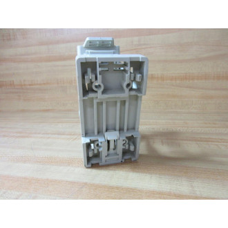 ILME COB-06-BC Connector Carrier C0B-06-BC - Used