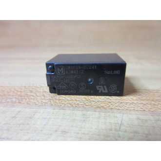Matsushita JW1FSN-DC24V Panasonic Relay AJW4212 - New No Box