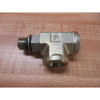 Parker AOG5JG5-S Hydraulic Fitting AOG5JG5S