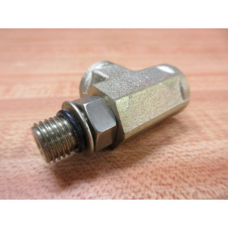 Parker AOG5JG5-S Hydraulic Fitting AOG5JG5S