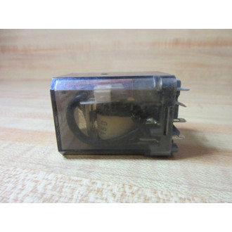 Schrack RM-702615-115V AC Relay RM-702615 - Used