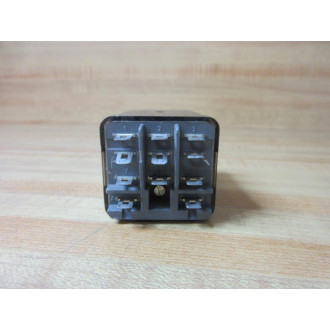 Schrack RM-702615-115V AC Relay RM-702615 - Used