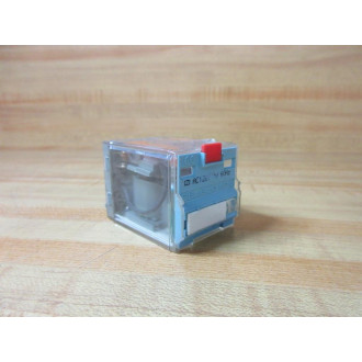 Releco C5-A30XAC120V Turck Relay C5-A30X120VAC - Used