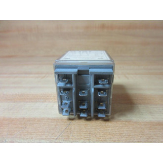 Releco C5-A30XAC120V Turck Relay C5-A30X120VAC - Used