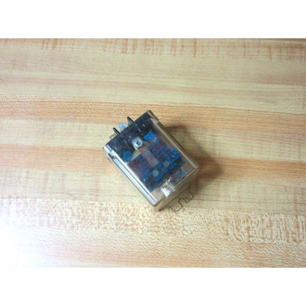Struthers Dunn A283XAXCI-240V AC Relay A283XAXCI - Used