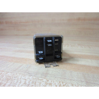 Struthers Dunn A283XAXCI-240V AC Relay A283XAXCI - Used