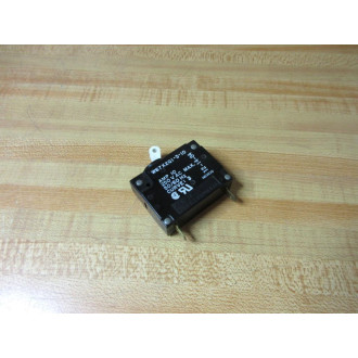 Potter & Brumfield W67X2Q1-3-10 AMF 10A Circuit Breaker - New No Box