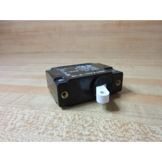 Potter & Brumfield W67X2Q1-3-10 AMF 10A Circuit Breaker - New No Box