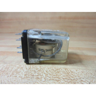 Line Electric MKTRO-3A Relay MKTR0-3A - Used