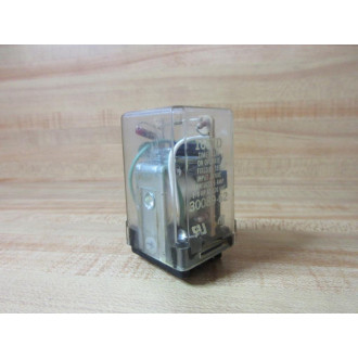 Deltrol 30089-62 Relay 165TD - Used