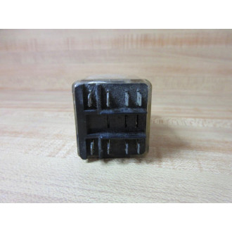 Deltrol 30089-62 Relay 165TD - Used