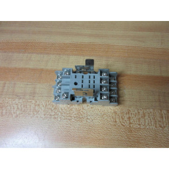 IDEC SY4S-05 Socket SY4S05 - New No Box