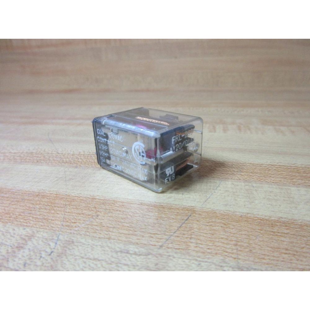 Fujitsu FRL-263-A12001AK Relay FRL-263 - New No Box