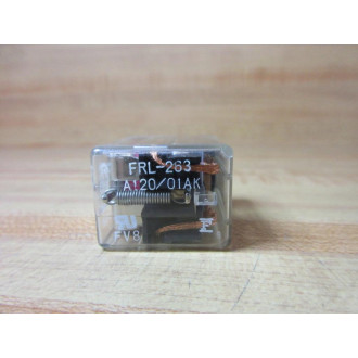 Fujitsu FRL-263-A12001AK Relay FRL-263 - New No Box