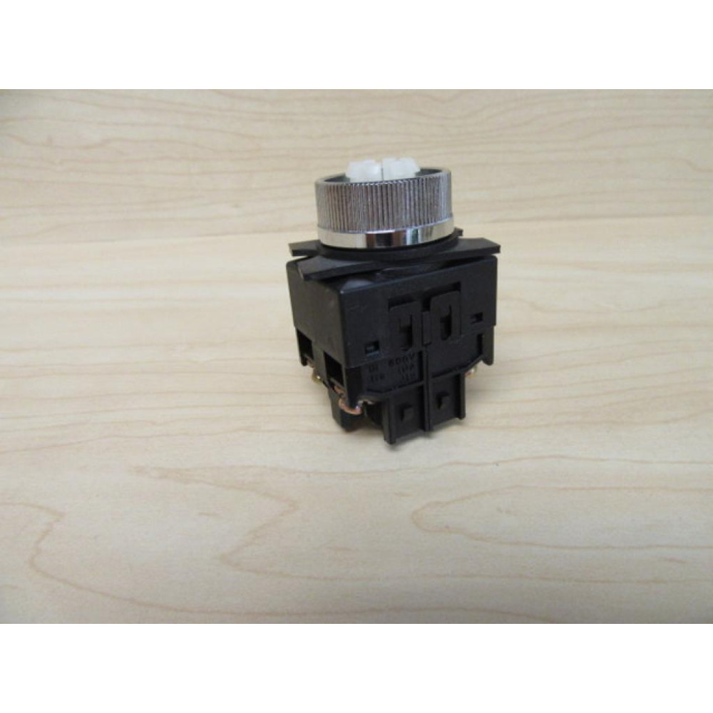 Kasuga BNU1B Selector Switch - New No Box