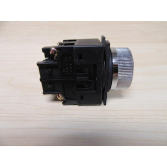 Kasuga BNU1B Selector Switch - New No Box