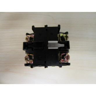 Kasuga BNU1B Selector Switch - New No Box