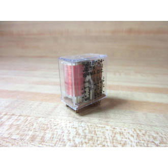 Potter & Brumfield R10-E1-Z4-J2.5K AMF Relay R10E1Z4J25K - New No Box