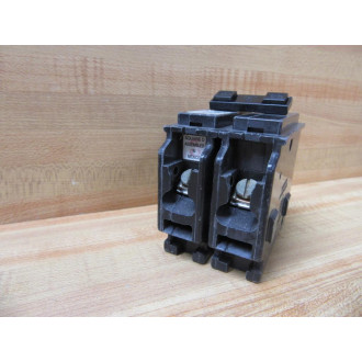 Square D HOM220 Circuit Breaker 20A 2P - Used