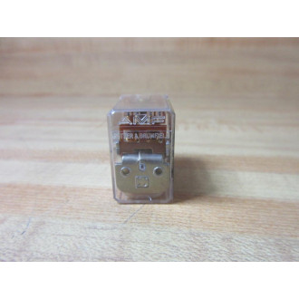 Potter & Brumfield R10-E1-Z4-J2.5K AMF Relay R10E1Z4J25K - New No Box