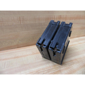 Square D HOM220 Circuit Breaker 20A 2P - Used