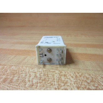 Potter & Brumfield R10S-E2Y2-J2.5K Relay R10SE2Y2J25K - Used