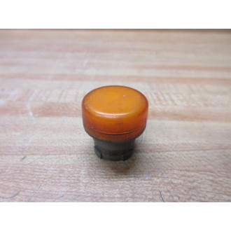 Schneider Telemecanique ZB2-BV05 Pilot Lens ZB2BV05 - Used