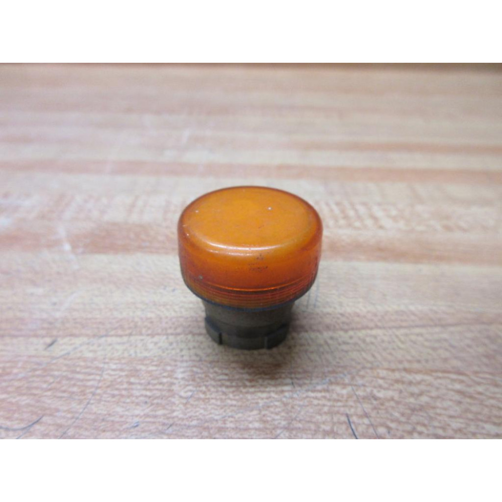 Schneider Telemecanique ZB2-BV05 Pilot Lens ZB2BV05 - Used