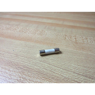 USA F4AH250V Fuse White (Pack of 11) - New No Box