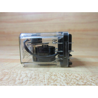 Potter & Brumfield KUP12D15-6V DC AMF Relay KUP12D15 - New No Box