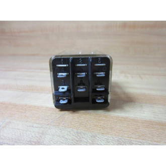 Potter & Brumfield KUP12D15-6V DC AMF Relay KUP12D15 - New No Box