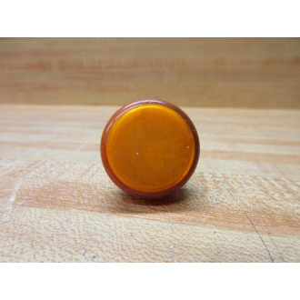 Schneider Telemecanique ZB2-BV05 Pilot Lens ZB2BV05 - Used
