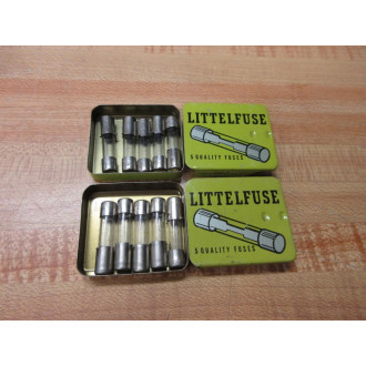 Littelfuse C-14 Fuse C14 Fine Wire Element (Pack of 10)