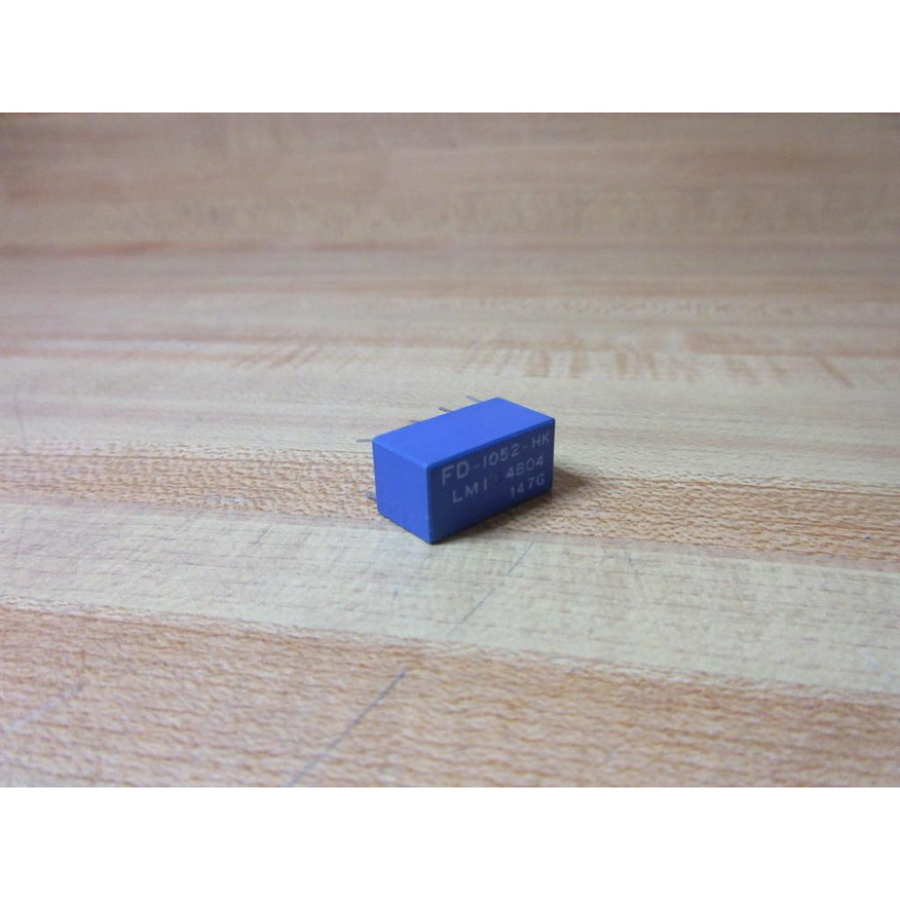 TDK FD-1052-HK Relay FD1052HK - New No Box