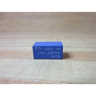 TDK FD-1052-HK Relay FD1052HK - New No Box