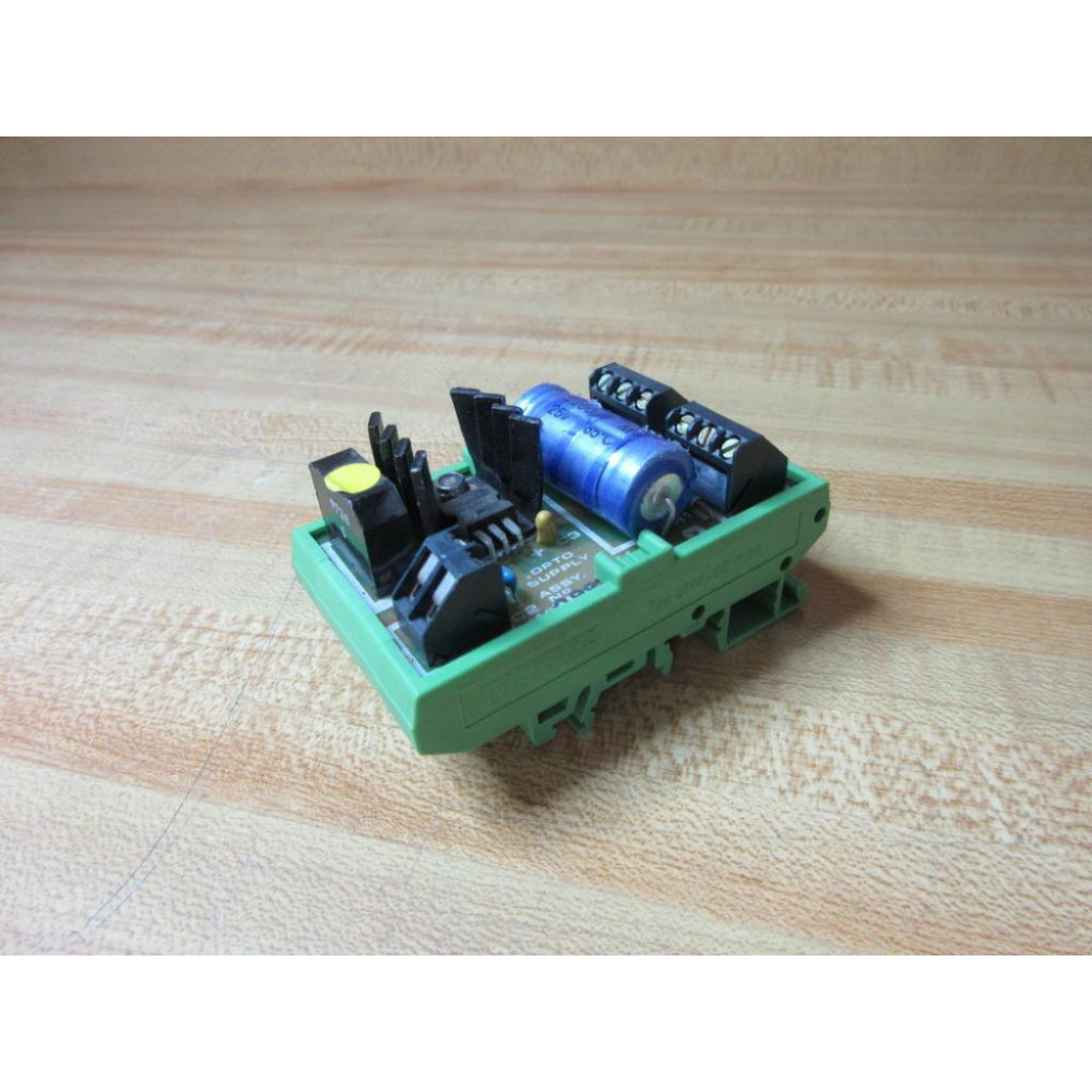 Opto 22 416088 Power Supply PCB Circuit Board - New No Box