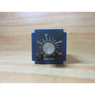 Automatic Timing & Controls 319 Time Delay Relay - Used